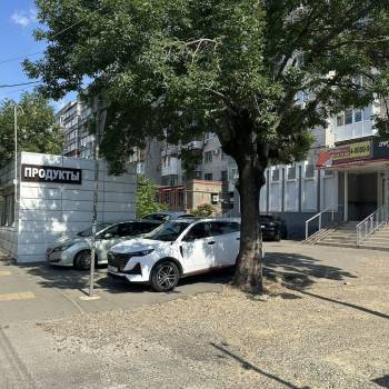 Сдается Нежилое помещение, 80 м²