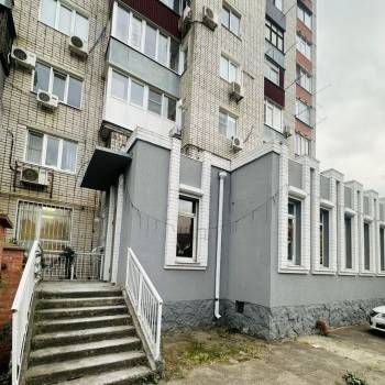 Сдается Нежилое помещение, 80 м²