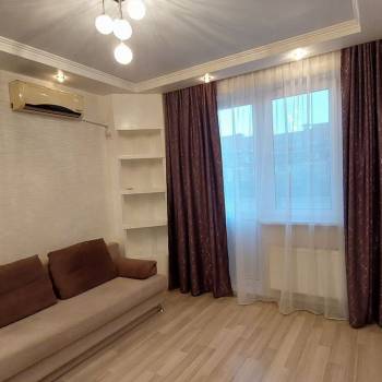 Сдается 1-комнатная квартира, 27 м²