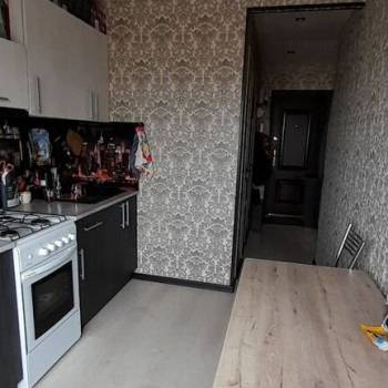 Продается 1-комнатная квартира, 34 м²