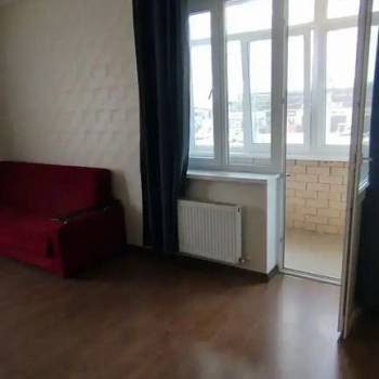 Продается 1-комнатная квартира, 37,3 м²