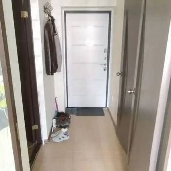 Продается 1-комнатная квартира, 37,3 м²