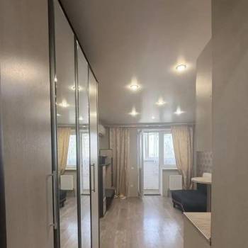 Сдается 1-комнатная квартира, 24 м²