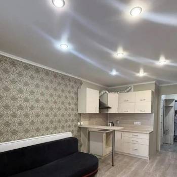 Сдается 1-комнатная квартира, 24 м²