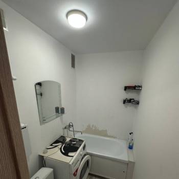 Продается 1-комнатная квартира, 29,6 м²