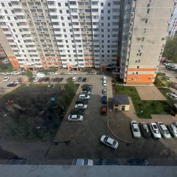 Продается 1-комнатная квартира, 29,6 м²