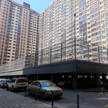 Продается 2-х комнатная квартира, 53 м²