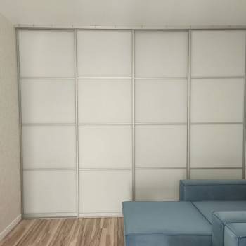 Сдается 1-комнатная квартира, 65 м²