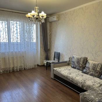 Сдается 2-х комнатная квартира, 74,7 м²