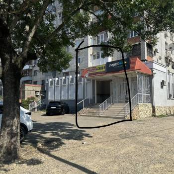 Сдается Торговое помещение, 67 м²