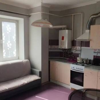 Сдается 1-комнатная квартира, 57 м²