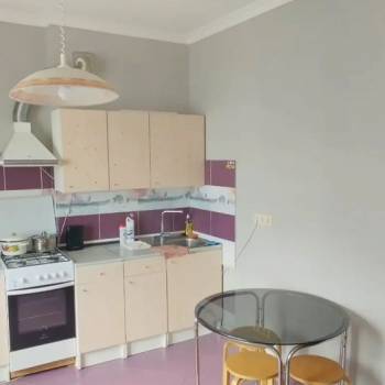 Сдается 1-комнатная квартира, 57 м²