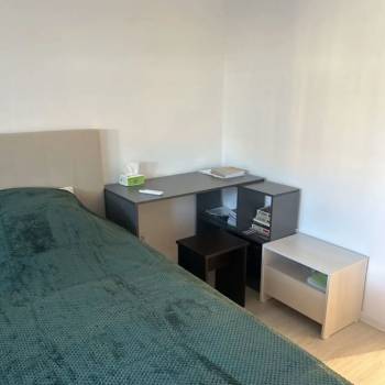 Сдается 1-комнатная квартира, 33,4 м²