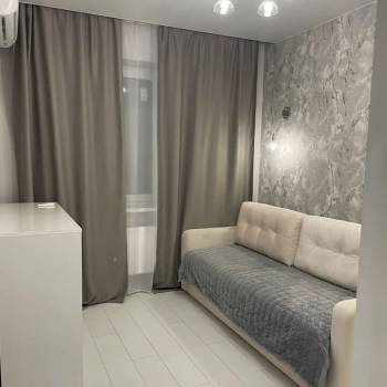 Сдается 1-комнатная квартира, 33 м²
