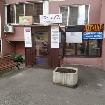 Сдается Нежилое помещение, 39 м²