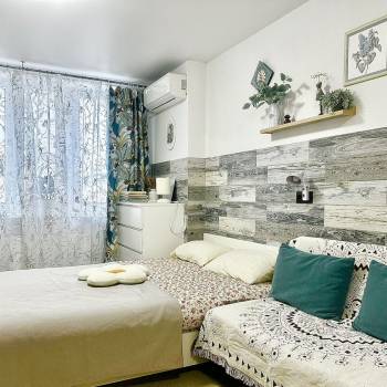 Сдается 1-комнатная квартира, 22 м²