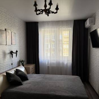 Сдается 1-комнатная квартира, 33 м²