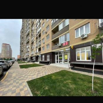 Продается Нежилое помещение, 62 м²