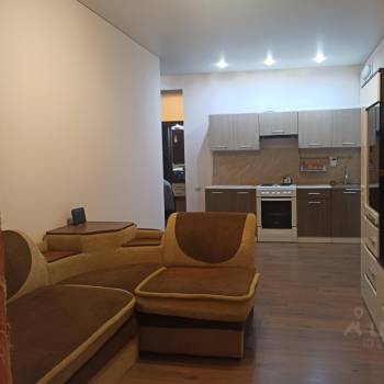 Сдается 1-комнатная квартира, 32 м²