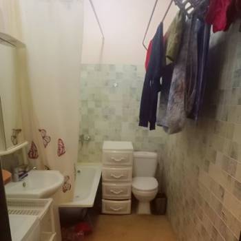 Сдается 1-комнатная квартира, 32 м²