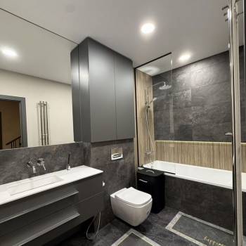 Сдается Многокомнатная квартира, 140 м²