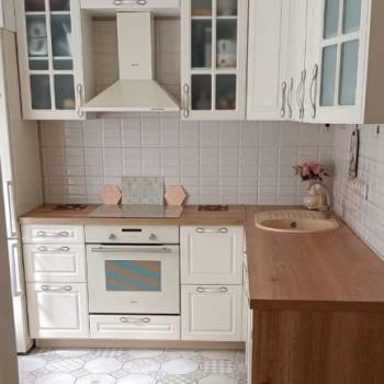 Продается 3-х комнатная квартира, 75,6 м²
