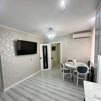 Сдается 2-х комнатная квартира, 65 м²