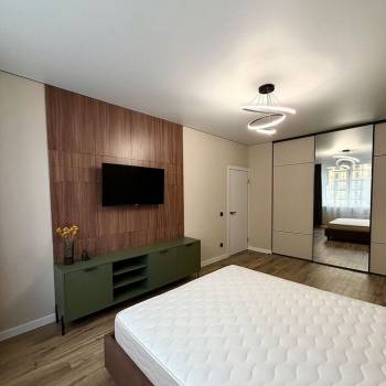 Сдается 1-комнатная квартира, 39,7 м²