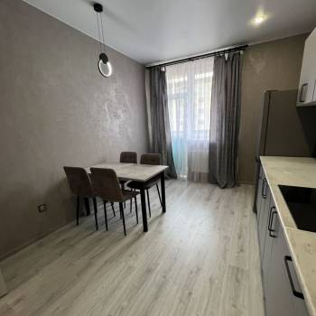 Сдается 2-х комнатная квартира, 52 м²