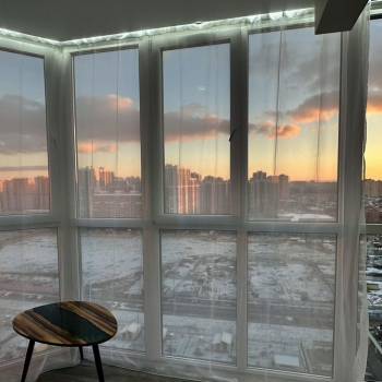 Сдается 2-х комнатная квартира, 50 м²