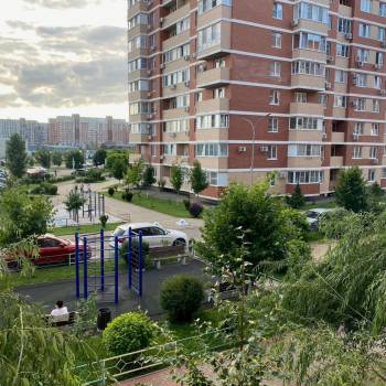 Сдается 2-х комнатная квартира, 42,8 м²