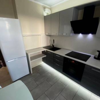 Сдается 2-х комнатная квартира, 42,8 м²
