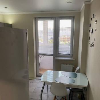 Сдается 2-х комнатная квартира, 42,8 м²