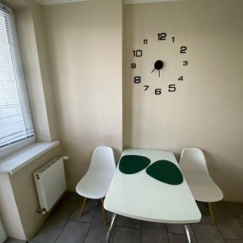 Сдается 2-х комнатная квартира, 42,8 м²