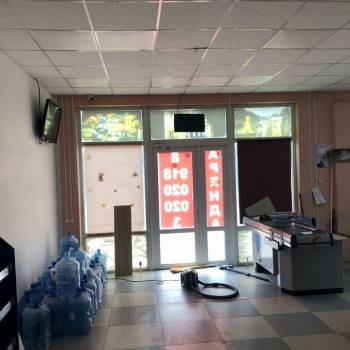 Сдается Нежилое помещение, 45 м²