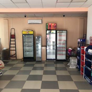 Сдается Нежилое помещение, 45 м²
