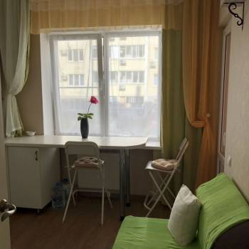 Сдается 1-комнатная квартира, 35 м²