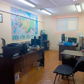 Сдается Офис, 40 м²