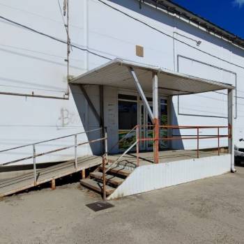 Сдается Нежилое помещение, 750 м²