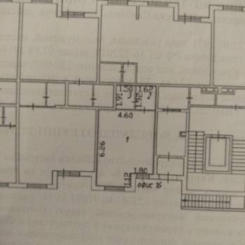 Сдается Офис, 32,8 м²