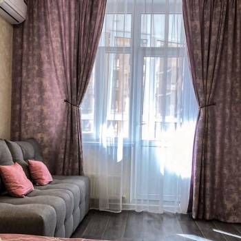 Сдается 1-комнатная квартира, 34,7 м²