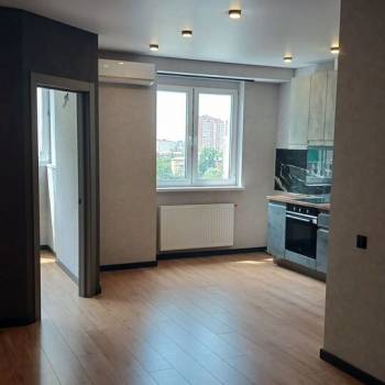 Сдается 1-комнатная квартира, 40,7 м²
