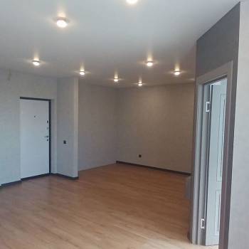Сдается 1-комнатная квартира, 40,7 м²