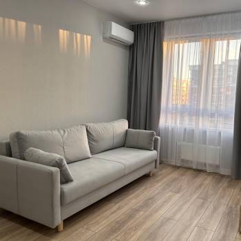 Сдается 2-х комнатная квартира, 47,4 м²