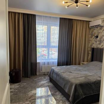 Сдается 2-х комнатная квартира, 70,8 м²