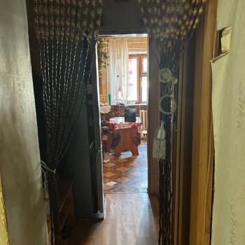 Продается 3-х комнатная квартира, 64,7 м²