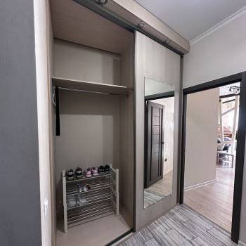 Сдается 1-комнатная квартира, 51 м²