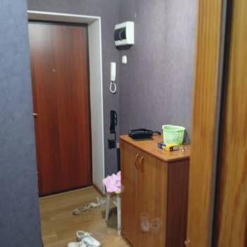 Сдается Многокомнатная квартира, 57 м²