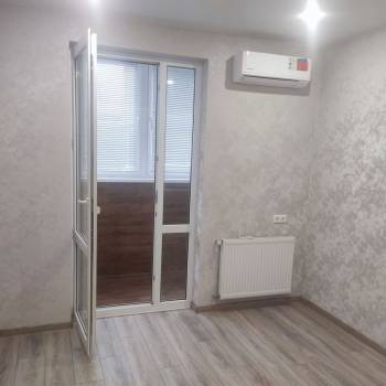 Продается 1-комнатная квартира, 16 м²