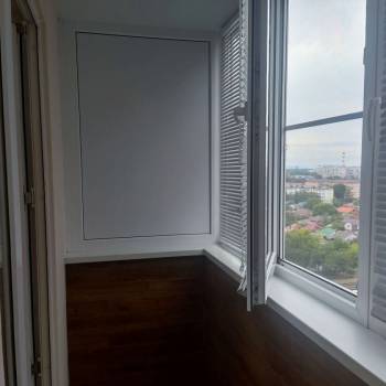 Продается 1-комнатная квартира, 16 м²